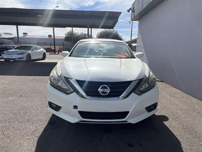 2016 Nissan Altima 2.5 SV - Photo 3 - Phoenix, AZ 85009