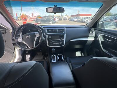 2016 Nissan Altima 2.5 SV - Photo 7 - Phoenix, AZ 85009