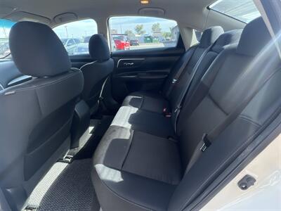 2016 Nissan Altima 2.5 SV - Photo 6 - Phoenix, AZ 85009