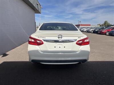 2016 Nissan Altima 2.5 SV - Photo 4 - Phoenix, AZ 85009