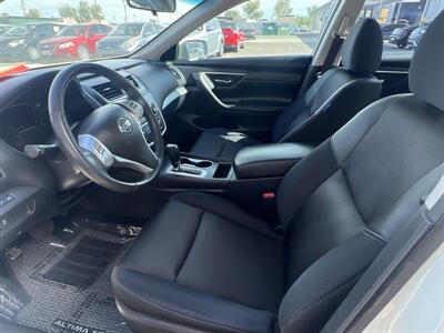 2016 Nissan Altima 2.5 SV - Photo 5 - Phoenix, AZ 85009