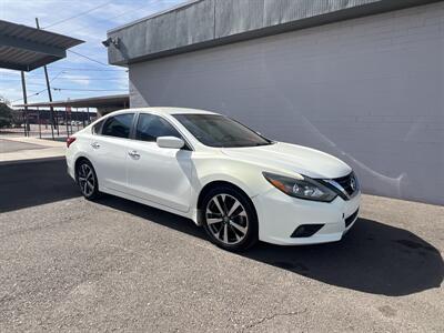 2016 Nissan Altima 2.5 SV - Photo 2 - Phoenix, AZ 85009