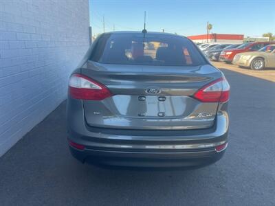 2017 Ford Fiesta SE   - Photo 4 - Phoenix, AZ 85009