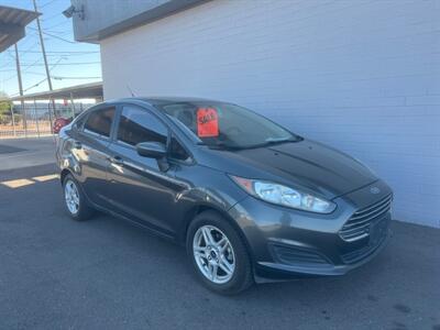 2017 Ford Fiesta SE   - Photo 2 - Phoenix, AZ 85009