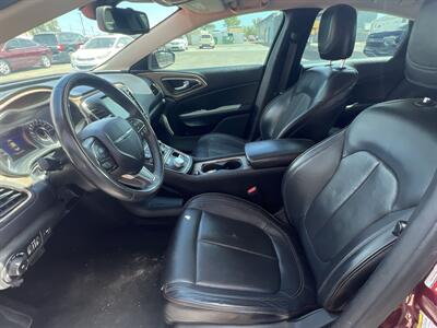 2015 Chrysler 200 Series C - Photo 5 - Phoenix, AZ 85009