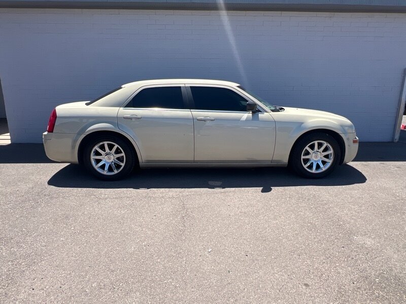2006 Chrysler 300  