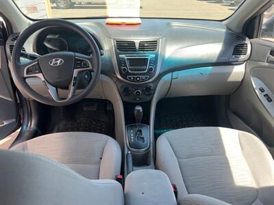 2017 Hyundai Accent SE   - Photo 7 - Phoenix, AZ 85009