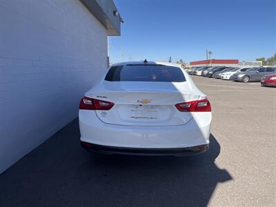 2017 Chevrolet Malibu LS   - Photo 4 - Phoenix, AZ 85009