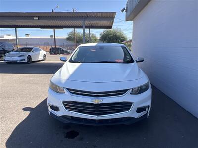 2017 Chevrolet Malibu LS   - Photo 3 - Phoenix, AZ 85009