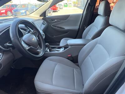2017 Chevrolet Malibu LS   - Photo 5 - Phoenix, AZ 85009