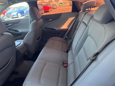 2017 Chevrolet Malibu LS   - Photo 6 - Phoenix, AZ 85009
