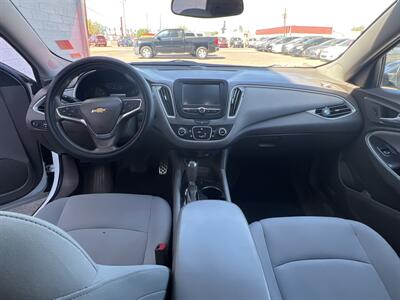 2017 Chevrolet Malibu LS   - Photo 7 - Phoenix, AZ 85009