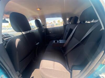 2012 Mitsubishi Outlander Sport SE   - Photo 6 - Phoenix, AZ 85009