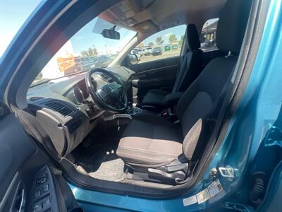 2012 Mitsubishi Outlander Sport SE   - Photo 5 - Phoenix, AZ 85009