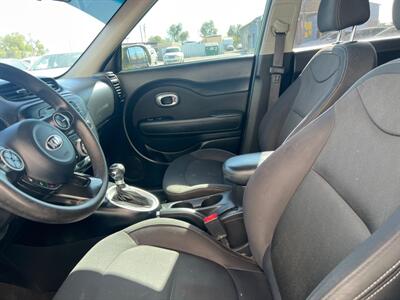 2019 Kia Soul   - Photo 5 - Phoenix, AZ 85009