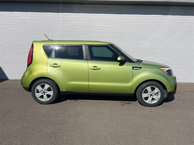 2019 Kia Soul   - Photo 1 - Phoenix, AZ 85009