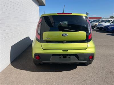 2019 Kia Soul   - Photo 4 - Phoenix, AZ 85009