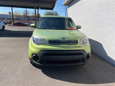 2019 Kia Soul   - Photo 3 - Phoenix, AZ 85009