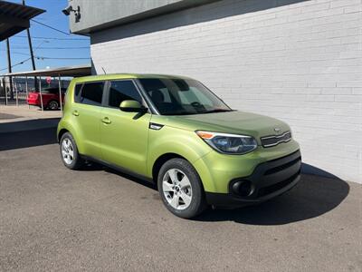 2019 Kia Soul   - Photo 2 - Phoenix, AZ 85009