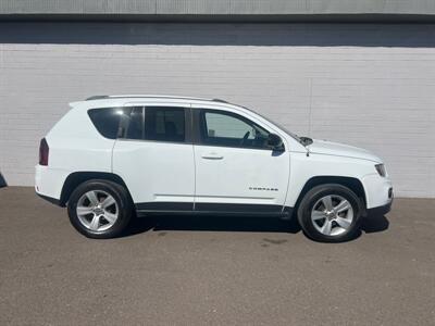 2016 Jeep Compass Sport   - Photo 1 - Phoenix, AZ 85009