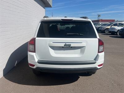 2016 Jeep Compass Sport   - Photo 4 - Phoenix, AZ 85009