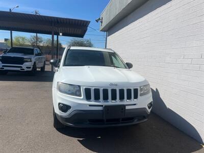 2016 Jeep Compass Sport   - Photo 3 - Phoenix, AZ 85009