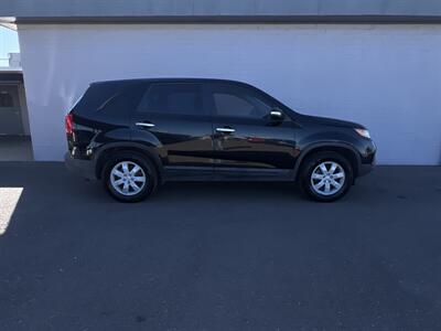 2011 Kia Sorento   - Photo 1 - Phoenix, AZ 85009