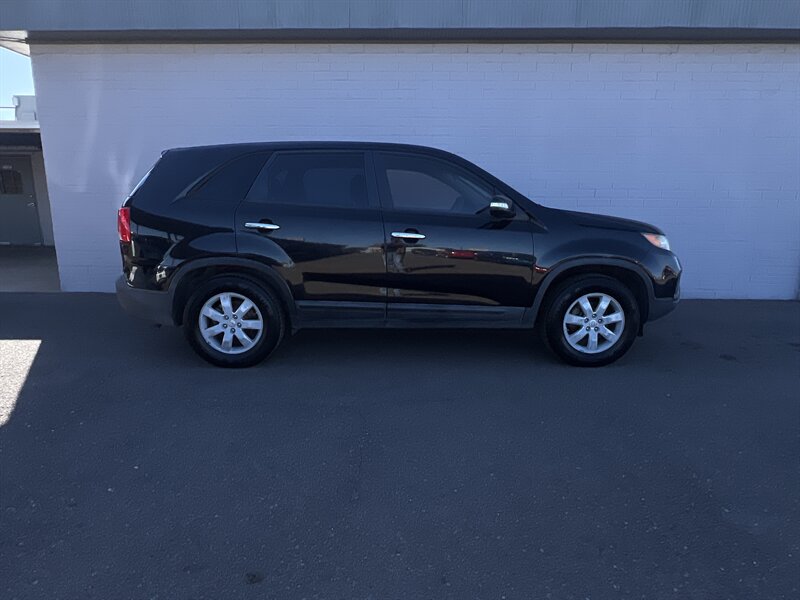 2011 Kia Sorento