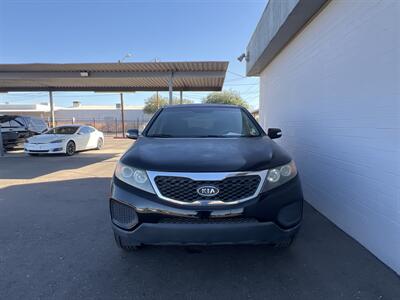 2011 Kia Sorento   - Photo 3 - Phoenix, AZ 85009