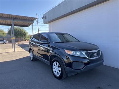 2011 Kia Sorento   - Photo 2 - Phoenix, AZ 85009