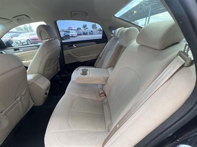 2015 Hyundai Sonata Eco - Photo 6 - Phoenix, AZ 85009