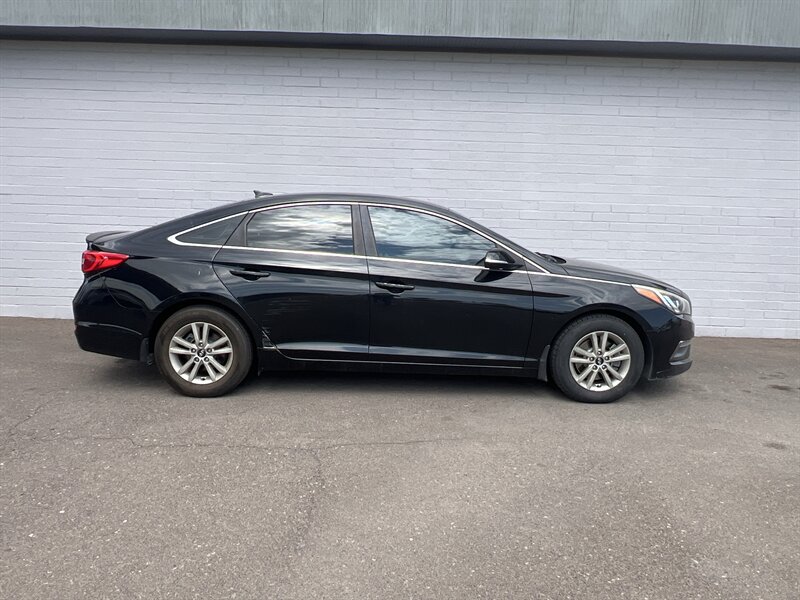 2015 Hyundai Sonata Eco   - Photo 1 - Phoenix, AZ 85009