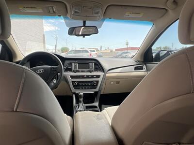 2015 Hyundai Sonata Eco - Photo 7 - Phoenix, AZ 85009