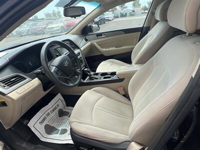 2015 Hyundai Sonata Eco - Photo 5 - Phoenix, AZ 85009