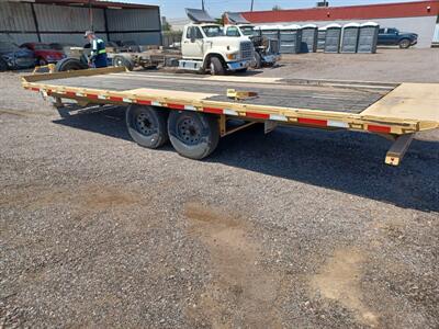 2017 TRLR TRAILER   - Photo 4 - Phoenix, AZ 85009