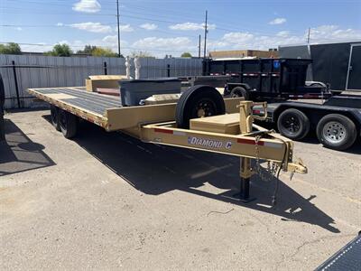 2017 TRLR TRAILER   - Photo 2 - Phoenix, AZ 85009