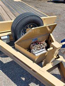 2017 TRLR TRAILER   - Photo 3 - Phoenix, AZ 85009
