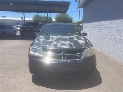 2012 Dodge Avenger SE   - Photo 3 - Phoenix, AZ 85009