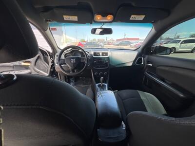 2012 Dodge Avenger SE   - Photo 7 - Phoenix, AZ 85009