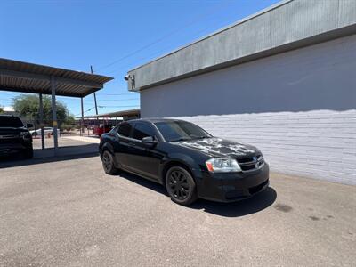2012 Dodge Avenger SE   - Photo 2 - Phoenix, AZ 85009
