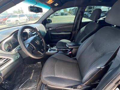 2012 Dodge Avenger SE   - Photo 5 - Phoenix, AZ 85009