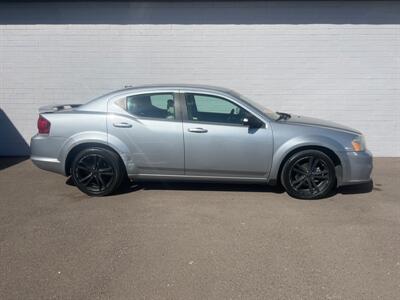 2013 Dodge Avenger SE   - Photo 1 - Phoenix, AZ 85009