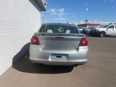 2013 Dodge Avenger SE   - Photo 4 - Phoenix, AZ 85009