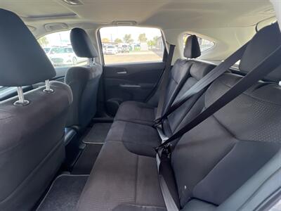 2013 Honda CR-V EX   - Photo 6 - Phoenix, AZ 85009