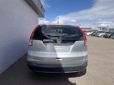 2013 Honda CR-V EX   - Photo 4 - Phoenix, AZ 85009