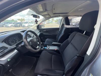 2013 Honda CR-V EX   - Photo 5 - Phoenix, AZ 85009