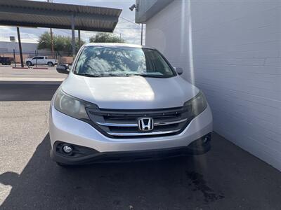 2013 Honda CR-V EX   - Photo 3 - Phoenix, AZ 85009