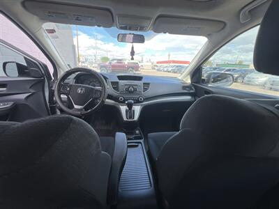 2013 Honda CR-V EX   - Photo 7 - Phoenix, AZ 85009