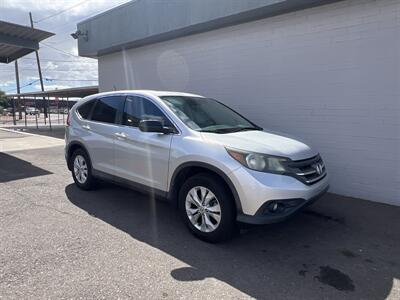 2013 Honda CR-V EX   - Photo 2 - Phoenix, AZ 85009