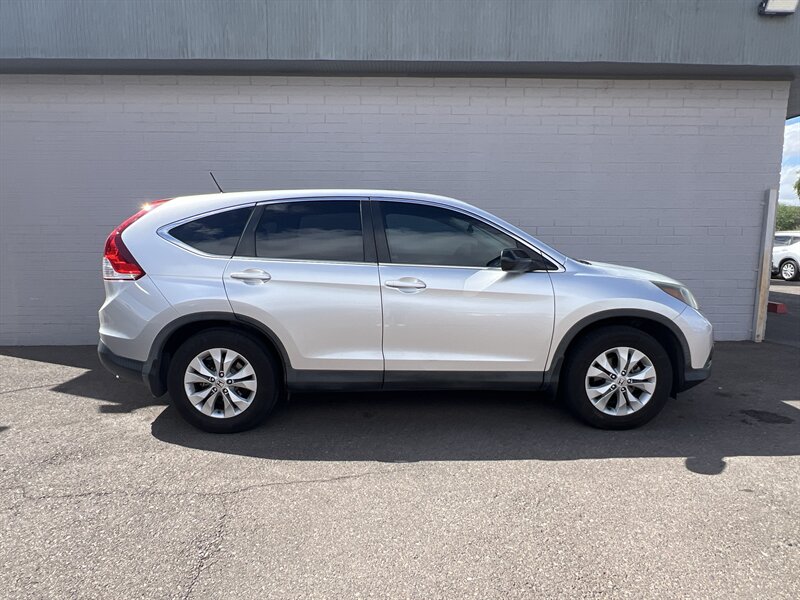 2013 Honda CR-V EX   - Photo 1 - Phoenix, AZ 85009